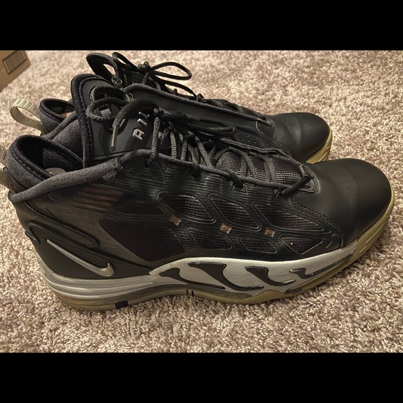 nike air max pillar tl